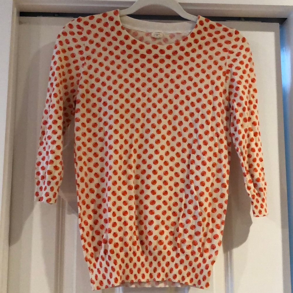 Long sleeve